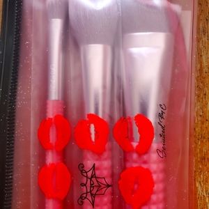 Laruce Beauty brush set